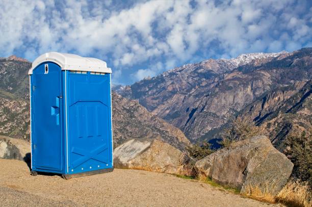 Best Portable toilet rental cost  in Catlin, IL
