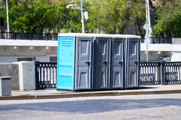 Best Portable bathroom rental  in Catlin, IL